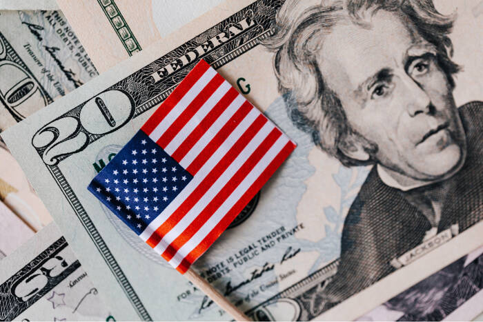 US Dollar Index (DXY) News: Dollar Weakens as Fed Rate Cuts Anticipated - FX Empire