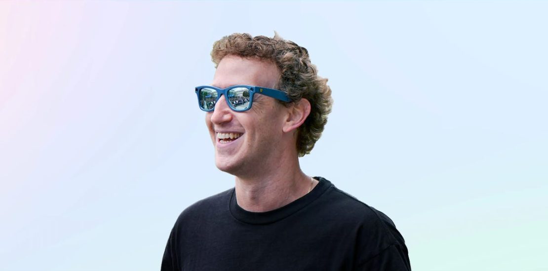 Meta Connect 2024 Live Updates: Zuckerberg Talks AI, New Quest, More