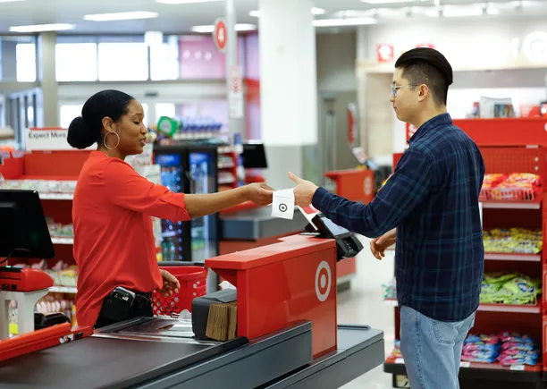 Target wants to hire 100K people for the holidays