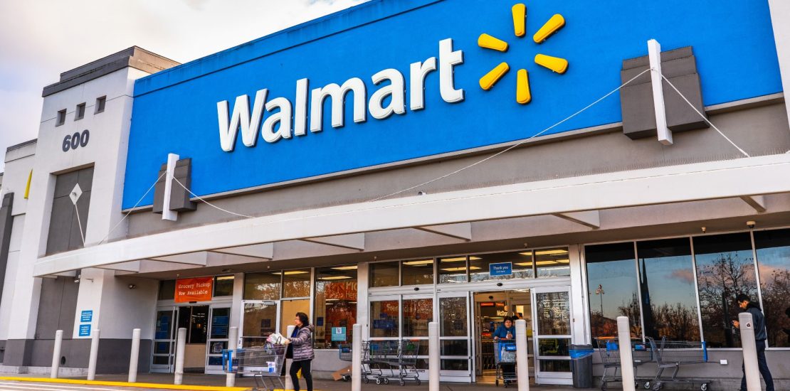 Goodbye to Walmart thieves forever