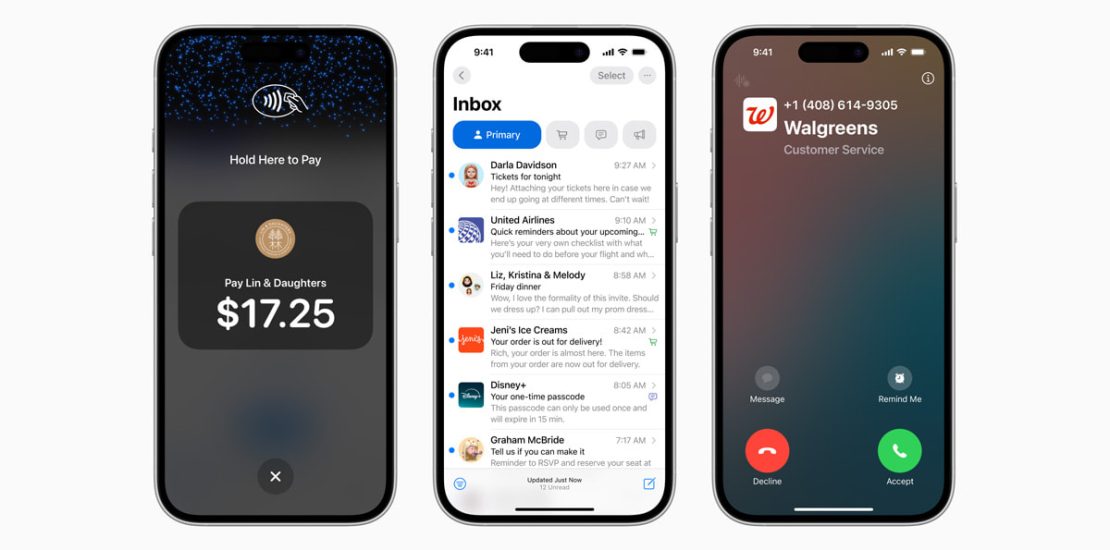 Apple expands tools to help businesses connect with customers