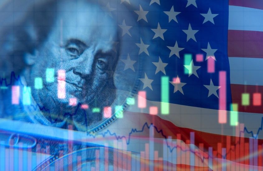 US Economy Eyes 3.4% Growth In Q3: Is Soft Landing Turning Into Reacceleration? - SPDR Dow Jones Industrial Average ETF (ARCA:DIA), SPDR S&P 500 (ARCA:SPY)