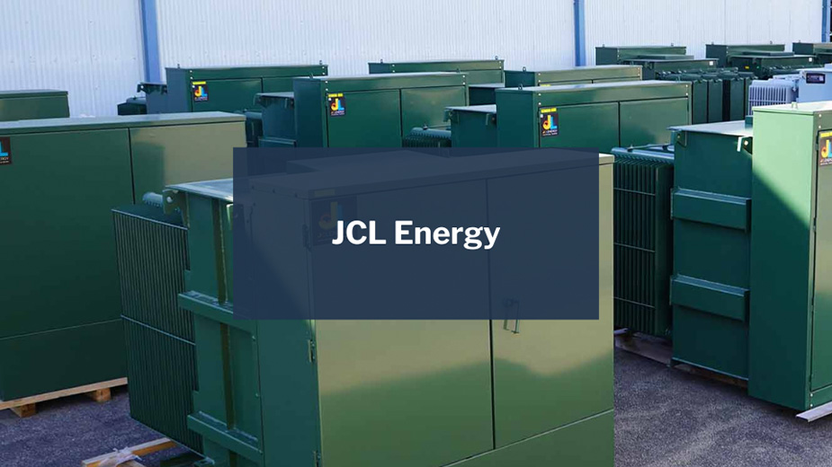 JCL Energy Secures Private Equity Investment from Houston Firm