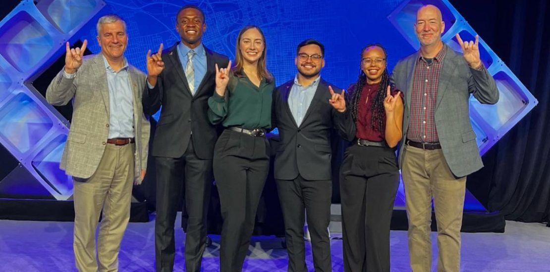 Texas Pharmacy Wins NCPA Student Business Plan Competition