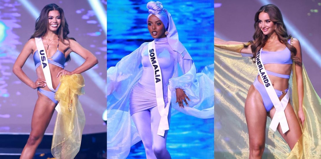 Meet the Women Competing to Be Miss Universe 2024