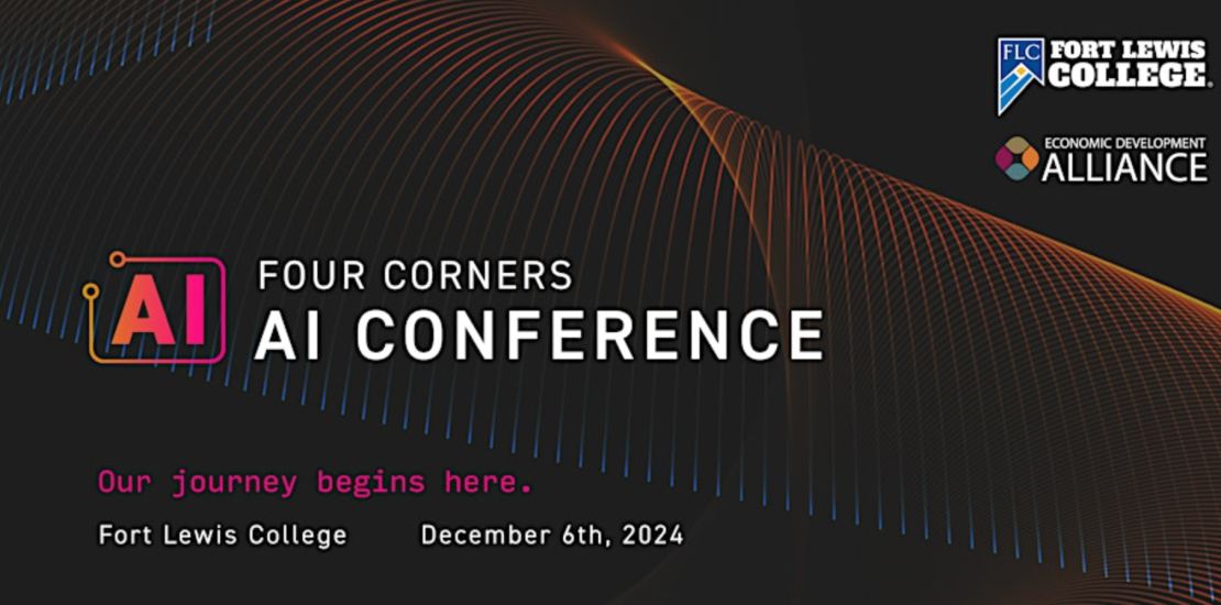 FLC, La Plata Economic Development Alliance to host Four Corners AI Conference