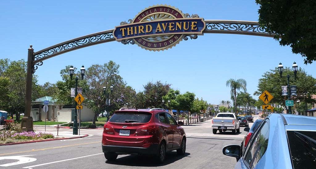 Opinion: Measure P Is a Smart Investment to Keep Chula Vista Safe and Thriving