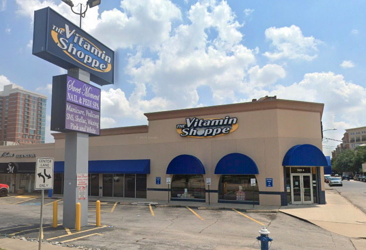 Franchise Group, Owner Of Vitamin Shoppe And Other Retail Chains, Files For Bankruptcy