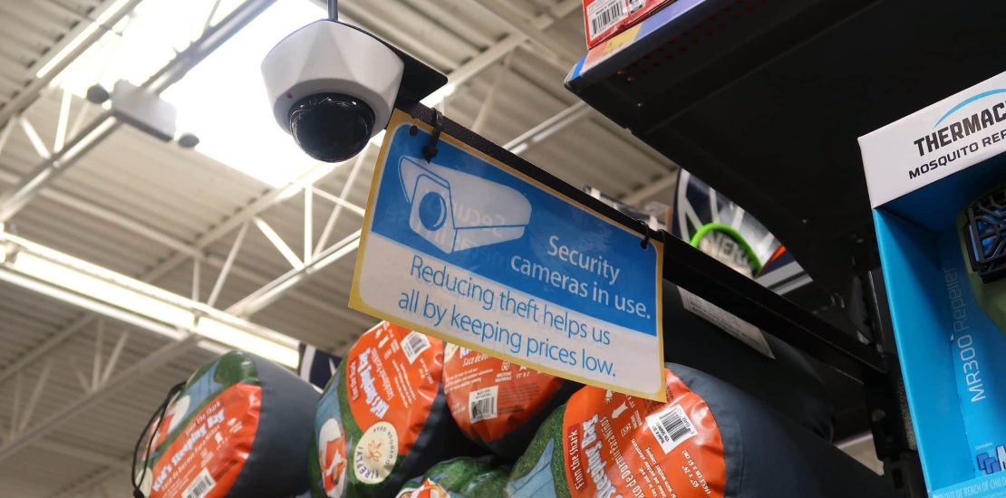 Retail facial recognition for crime prevention finds support in Australia, UK