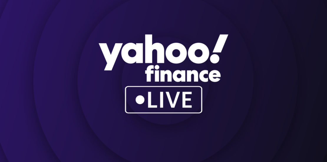 Nasdaq soars, Lululemon & DocuSign rise on earnings: Yahoo Finance