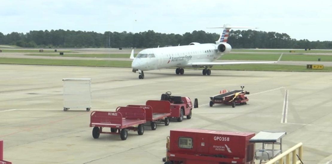 Fayetteville Regional Airport contributes more than $829.2 million to local economy, report says