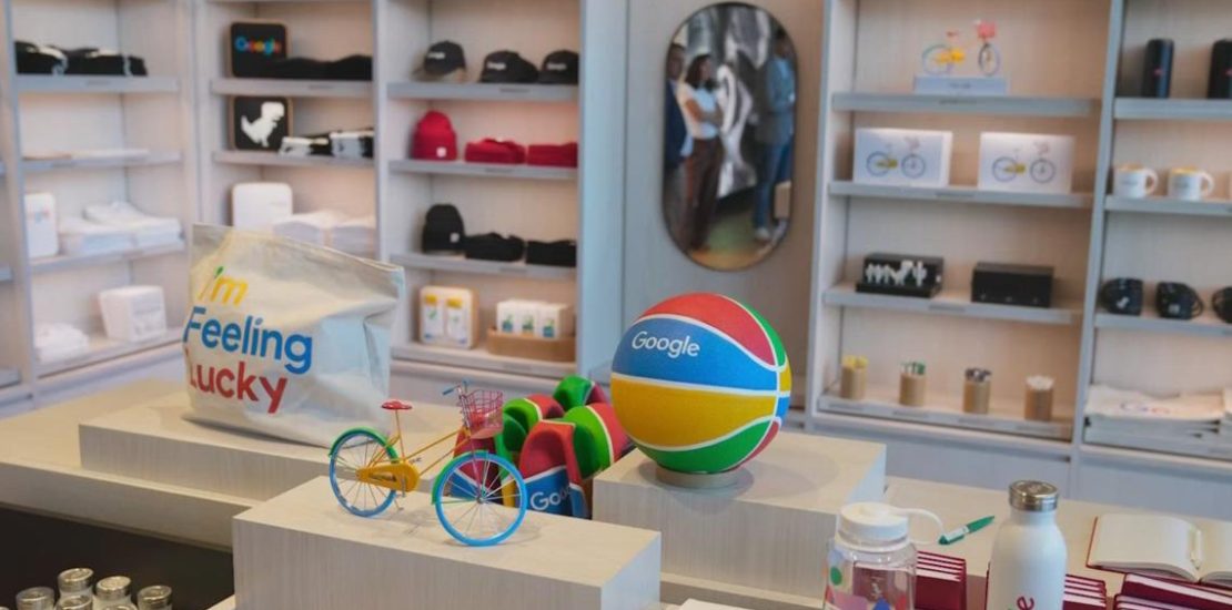 Google to open first retail store in Texas at The Domain in Austin