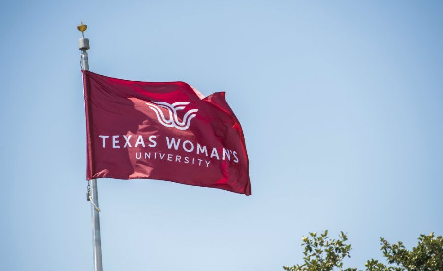 TWU online programs in education, business, nursing among U