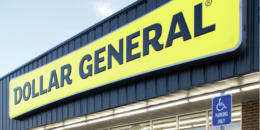 Meeker Dollar General to hold Grand Opening event this Saturday with giveaways | The Herald Times