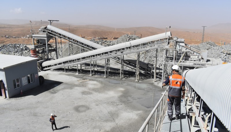 Canadian Aya Gold & Silver Triples Production, Plans $50 Million Morocco Investment - Morocco World News