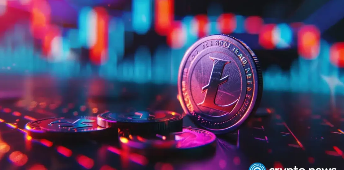 Litecoin price rises as LTC ETF approval odds jump