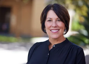 Sarah Soule Appointed Dean of Stanford Graduate School of Business