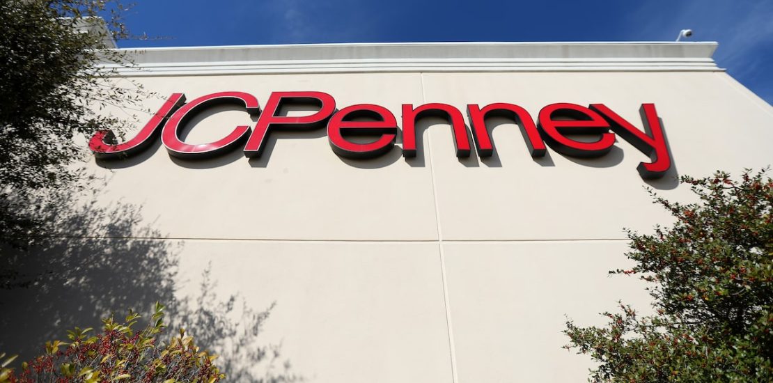 JCPenney plans to close three stores in U.S. by May