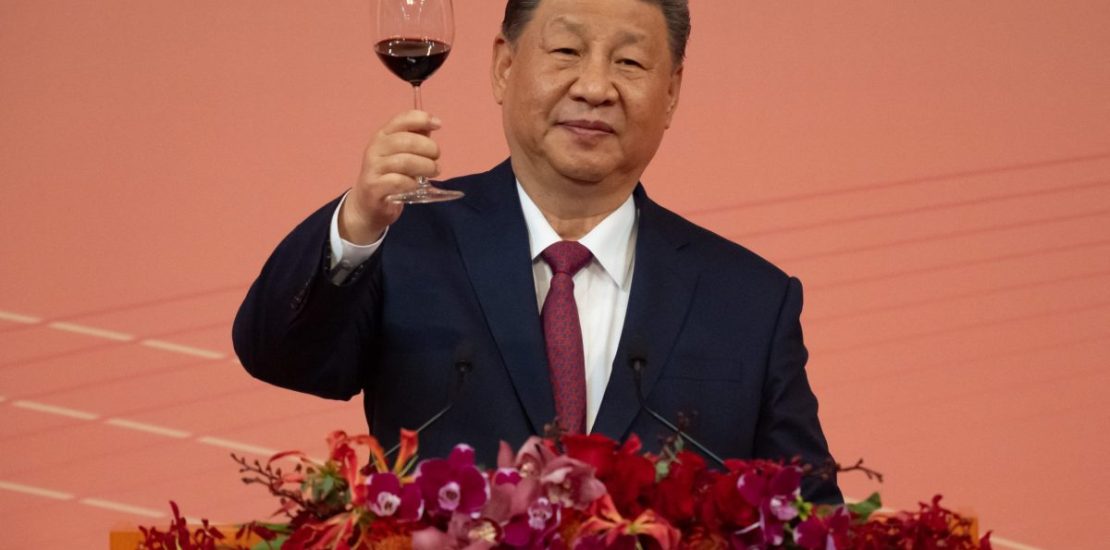 China's Xi Jinping may be biggest threat to the global economy - Fortune