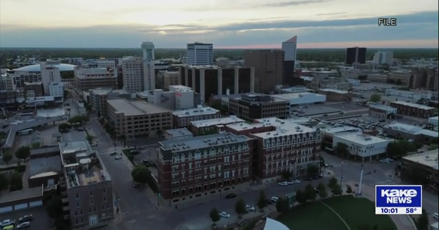 Local business reacts as downtown Wichita projects massive apartment growth | Trusted News Source for Wichita & Kansas