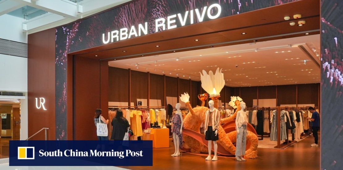 Mainland Chinese retailers take advantage of falling rents to expand Hong Kong presence