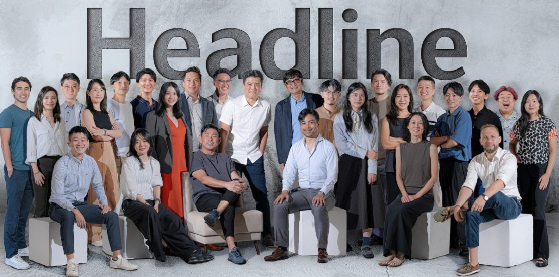 team photo (Headline Asia)