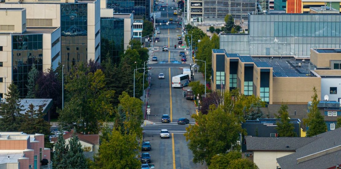 Survey of Alaska’s small businesses shows ‘dramatic’ confidence drop as political uncertainty grew