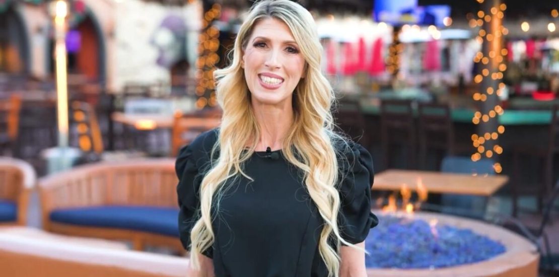 Costa Mesa retail landmark Triangle Square featured on Travel Channel
