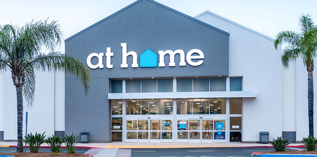 ‘At Home’ retail chain to file for Chapter 11 bankruptcy and close stores? All we know
