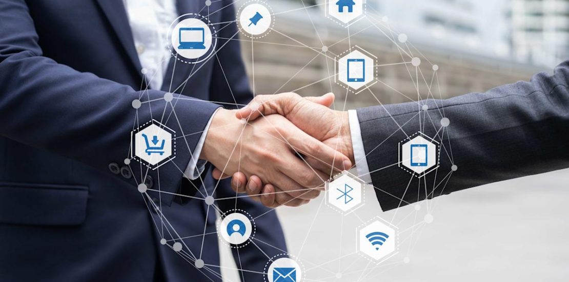 Tech accounts for half of US M&A spending so far in 2025