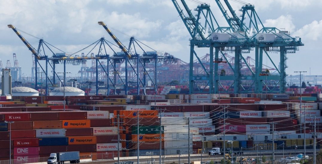 A trade war Washington cannot win - Opinion