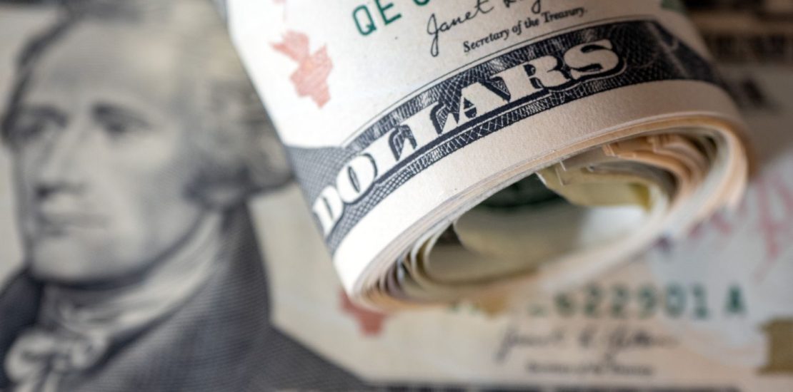 The U.S. Dollar Hit a 3-Year Low, But Is the World Really 'De-Dollarizing'?