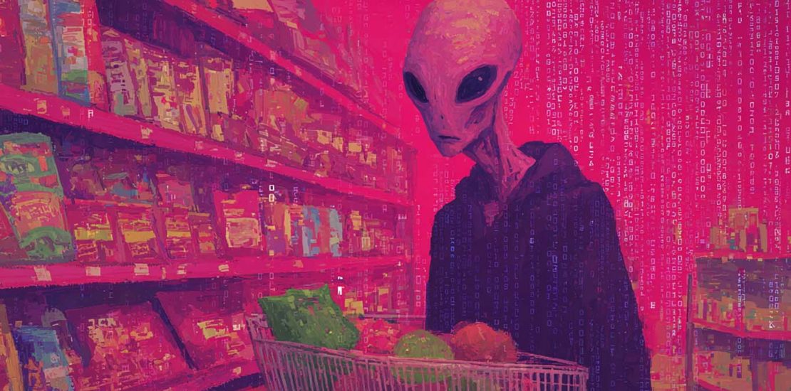 2,200,000 People Affected As Data Breach Hits Retail Grocery Giant – Names, Government IDs, Bank Account Numbers and Health Info Stolen