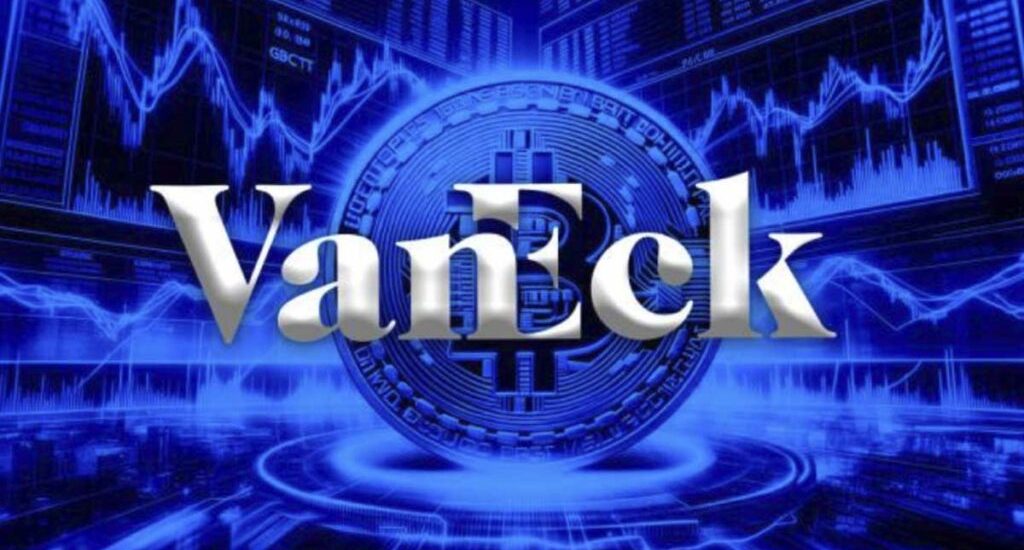 VanEck and Mexican Firm Finamex Casa de Bolsa Sign an Alliance