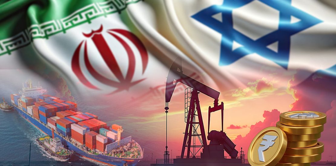 Israeli Airstrikes Boost Oil Prices