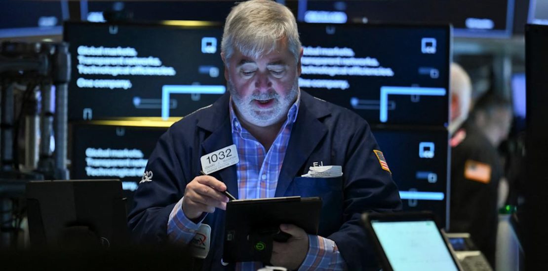 Dow, S&P 500, Nasdaq futures slip as Wall Street's optimism on trade wears thin