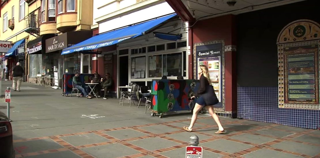 Legacy San Francisco Castro small businesses asked to leave to make room for Another Planet Entertainment