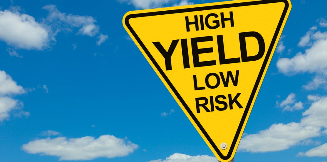 The Best Ultra-High-Yield Bank Stock to Invest $10,000 in Right Now