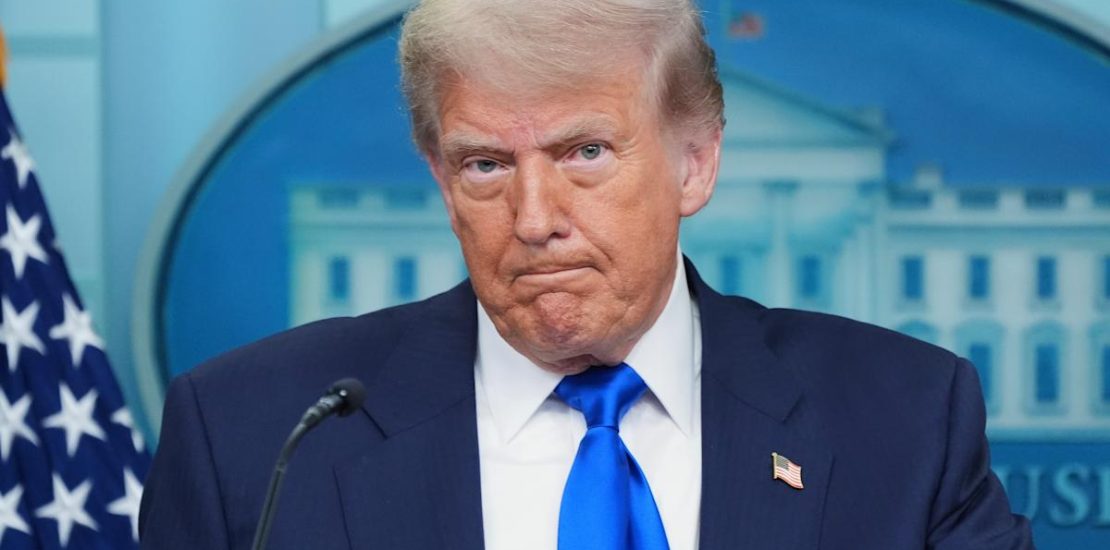 Trump says US has reached trade deal with Vietnam as deadline looms for deals