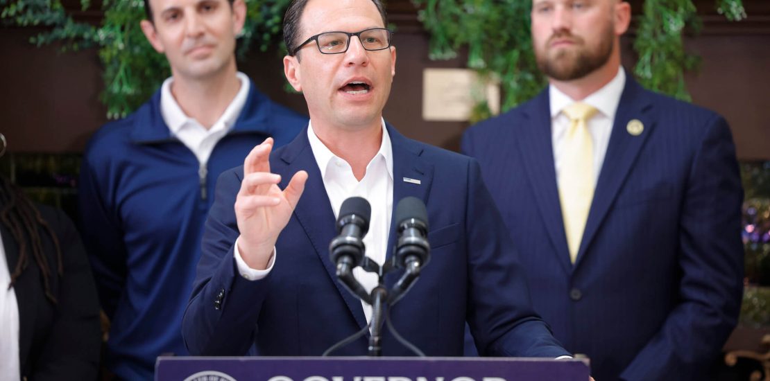Under Governor Shapiro, Pennsylvania is a National Leader in Economic Growth, AI Innovation, and Energy