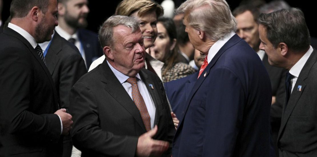 President Trump announces 30% tariffs against EU, Mexico to begin Aug. 1, rattling major US trading partners | National News