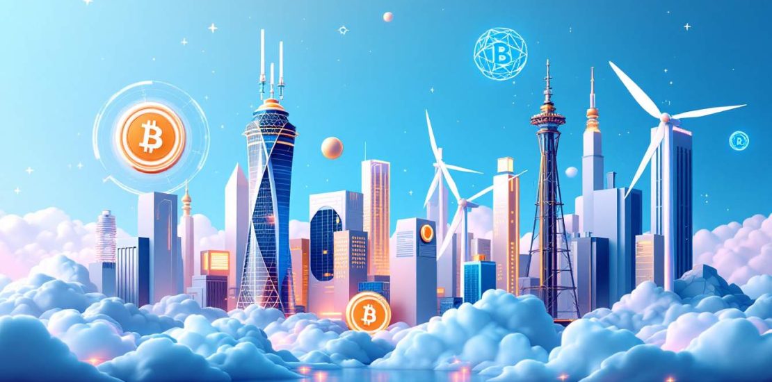 Crypto's Next Chapter: Economic Shifts and Innovations