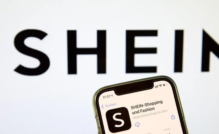 Shein Shopping