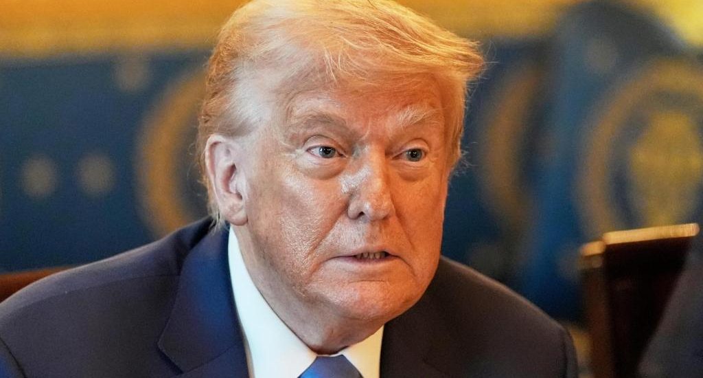 Trump’s previous tariff push terrified the world economy. He’s betting this time is different