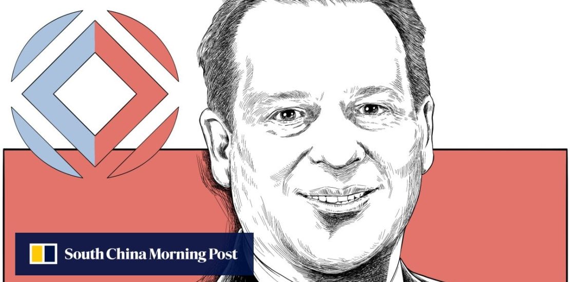 Exclusive | Sean Stein on why US businesses are walking a tightrope to stay in China