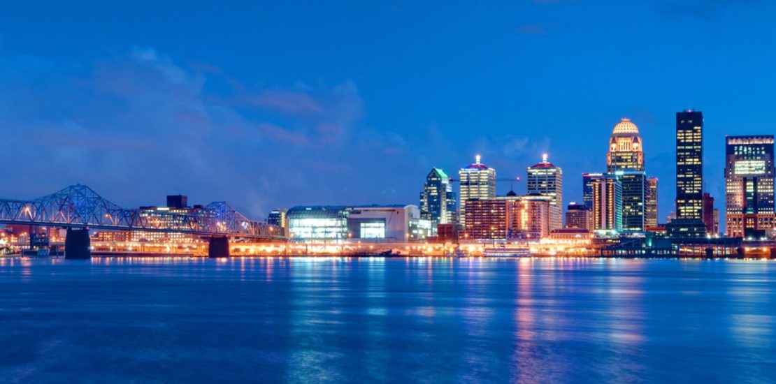 Louisville, Ky., Is Investing in AI Pilots and Workforce