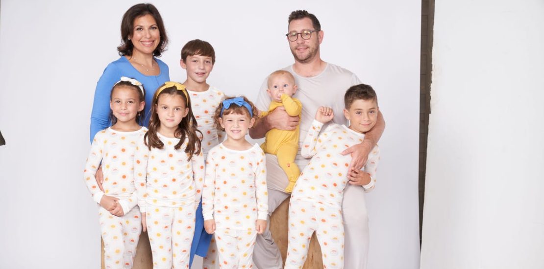 I Launched a Kids' Company Before Even Having Kids