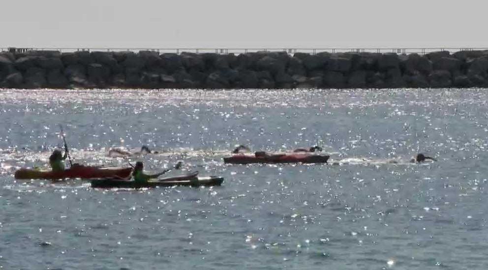 Milwaukee hosts national triathlon championship, boosting local economy