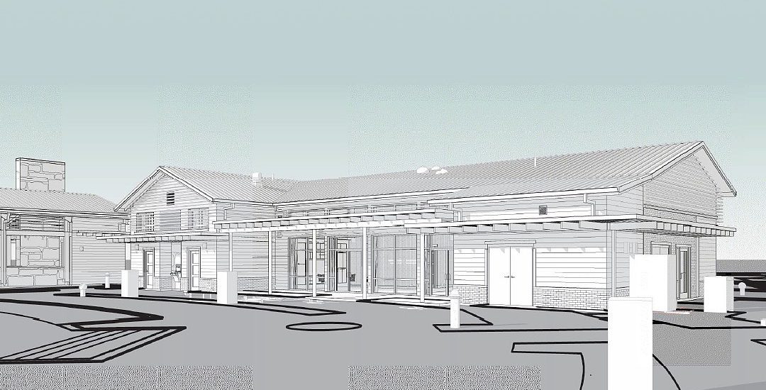 EverRange amenity investment nears $24 million