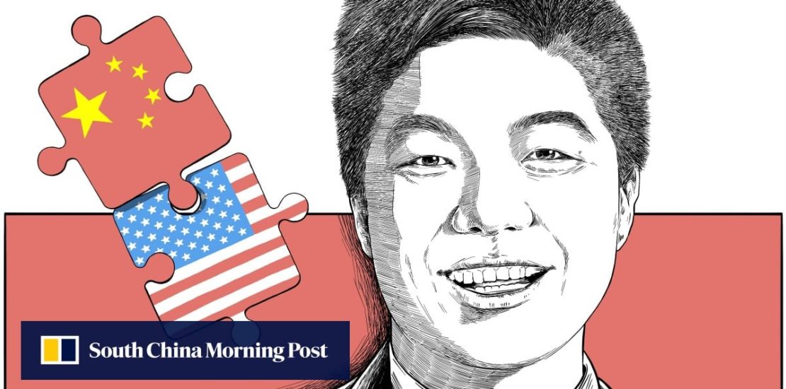 Exclusive | Jing Qian unpacks the US-China trade talks and their ‘manageable’ rivalry